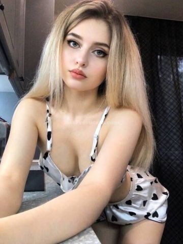 Проститутка Роксана